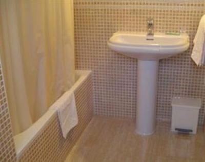 фото отеля Hotel Llorca
