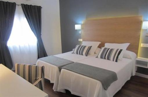 фото отеля Hotel Llorca