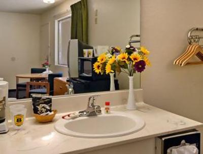 фото отеля Travelodge Hotel Redding