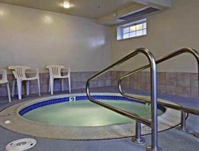 фото отеля Travelodge Hotel Redding