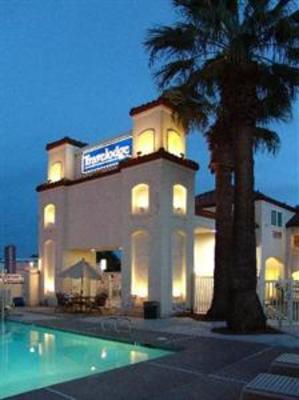 фото отеля Travelodge Hotel Redding
