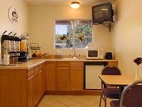 Travelodge Hotel Redding