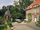 фото отеля Hotel Schloss Wilkinghege Münster