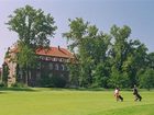 фото отеля Hotel Schloss Wilkinghege Münster