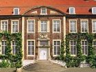 фото отеля Hotel Schloss Wilkinghege Münster