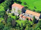 фото отеля Hotel Schloss Wilkinghege Münster