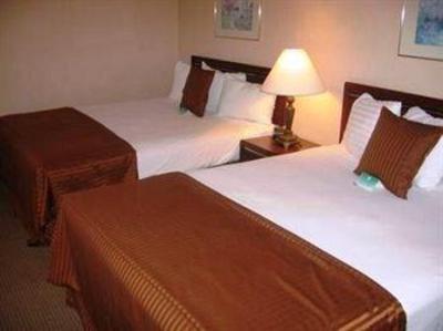 фото отеля GuestHouse Inn Auburn (Washington)