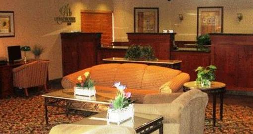 фото отеля GuestHouse Inn Auburn (Washington)