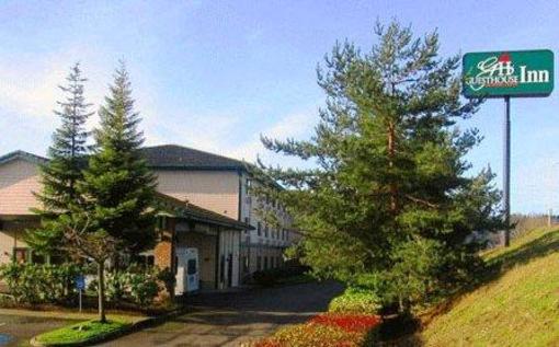 фото отеля GuestHouse Inn Auburn (Washington)