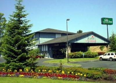 фото отеля GuestHouse Inn Auburn (Washington)