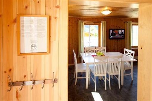 фото отеля Geirangerfjorden Feriesenter