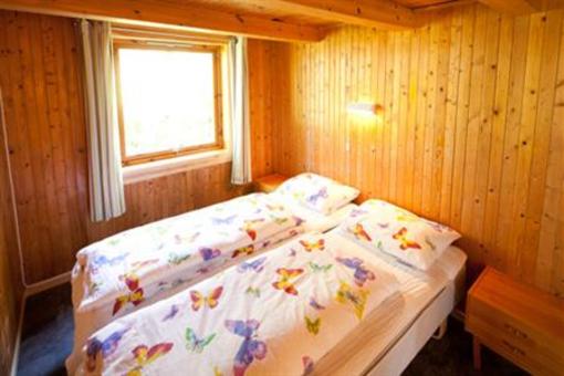 фото отеля Geirangerfjorden Feriesenter