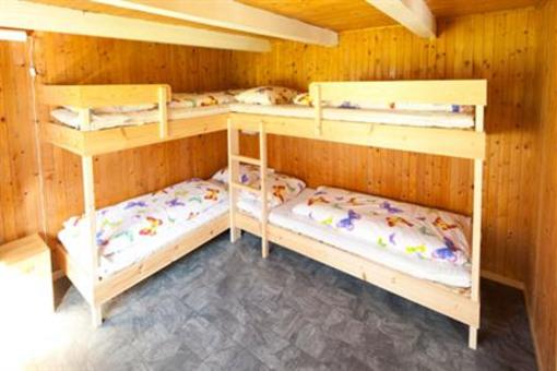 фото отеля Geirangerfjorden Feriesenter