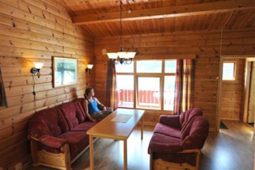 фото отеля Geirangerfjorden Feriesenter