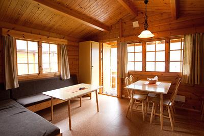 фото отеля Geirangerfjorden Feriesenter