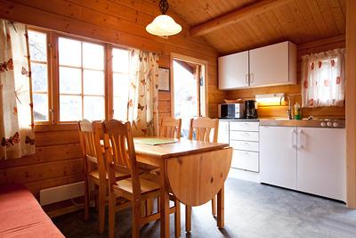 фото отеля Geirangerfjorden Feriesenter