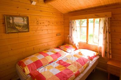 фото отеля Geirangerfjorden Feriesenter