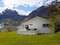 Geirangerfjorden Feriesenter