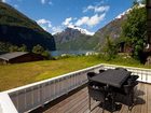 фото отеля Geirangerfjorden Feriesenter