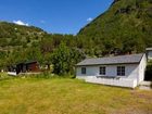 фото отеля Geirangerfjorden Feriesenter