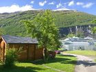 фото отеля Geirangerfjorden Feriesenter