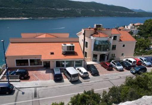 фото отеля Hotel Adria Neum