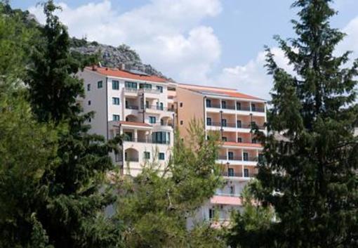 фото отеля Hotel Adria Neum