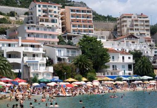 фото отеля Hotel Adria Neum