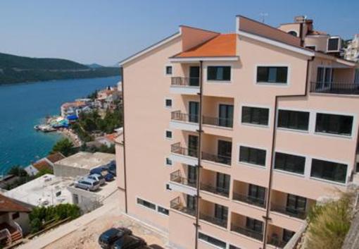 фото отеля Hotel Adria Neum