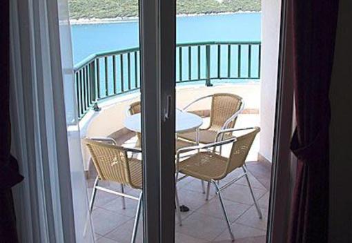 фото отеля Hotel Adria Neum