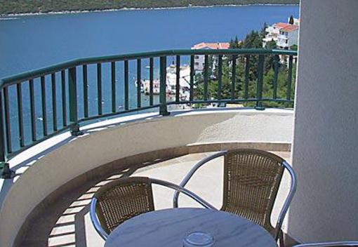 фото отеля Hotel Adria Neum