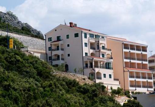 фото отеля Hotel Adria Neum