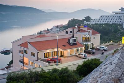 фото отеля Hotel Adria Neum