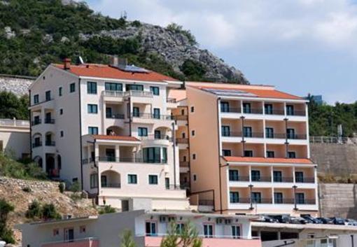 фото отеля Hotel Adria Neum