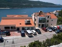 Hotel Adria Neum