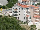 фото отеля Hotel Adria Neum