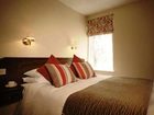 фото отеля Moorhill House Hotel Burley (England)