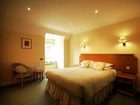 фото отеля Moorhill House Hotel Burley (England)