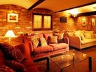 фото отеля Moorhill House Hotel Burley (England)