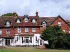 фото отеля Moorhill House Hotel Burley (England)