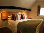 фото отеля Moorhill House Hotel Burley (England)