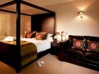 фото отеля Moorhill House Hotel Burley (England)