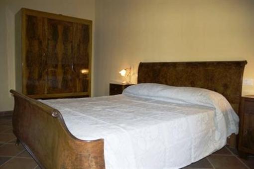 фото отеля Case Rosse Bed & Breakfast San Gimignano