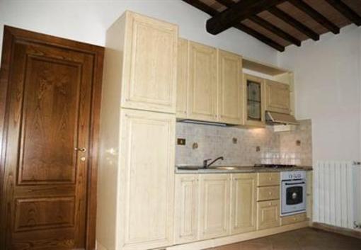 фото отеля Case Rosse Bed & Breakfast San Gimignano