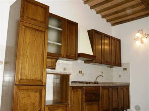 фото отеля Case Rosse Bed & Breakfast San Gimignano