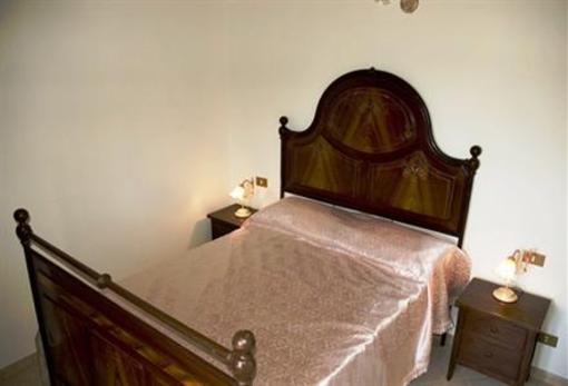 фото отеля Case Rosse Bed & Breakfast San Gimignano