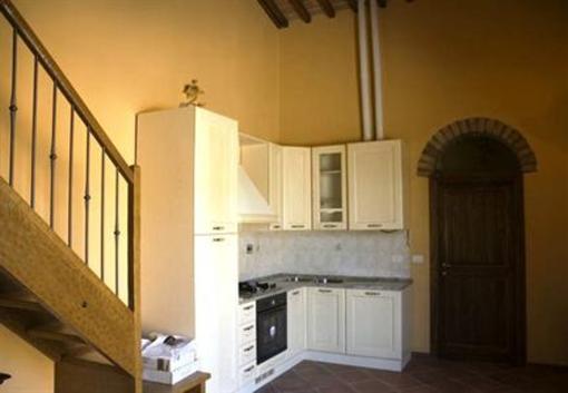 фото отеля Case Rosse Bed & Breakfast San Gimignano