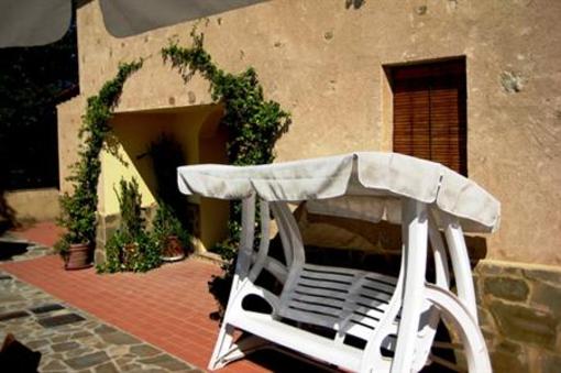 фото отеля Case Rosse Bed & Breakfast San Gimignano