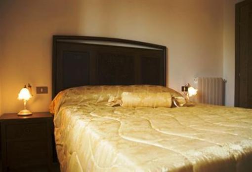 фото отеля Case Rosse Bed & Breakfast San Gimignano