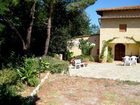 фото отеля Case Rosse Bed & Breakfast San Gimignano